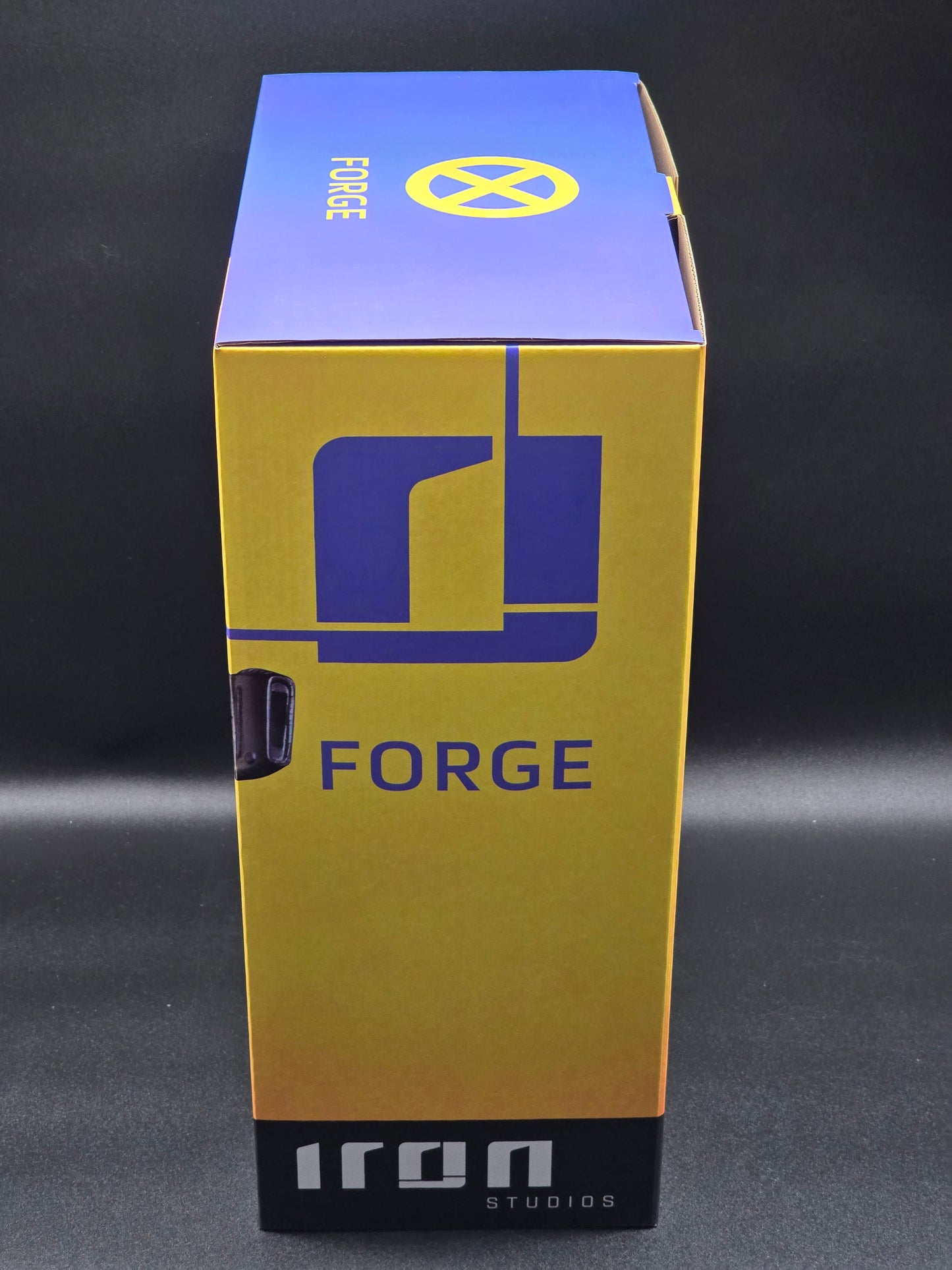 Forge 1/10 scale BDS Art Iron Studios Statue Marvel