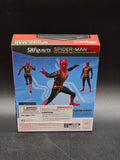 Spider-Man (integrated suit) Spider-Man No Way Home Final Battle Edition S.H Figuarts