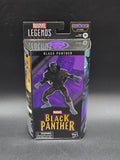 Black Panther Marvel Legends 2022 BAF Attuma