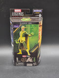 Classic Loki Marvel Legends 2022 BAF Khonshu