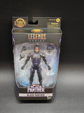 Black Panther Marvel Legends 2022 Black Panther Legacy Collection