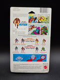 Wolverine Secret Wars 1984 Mattel