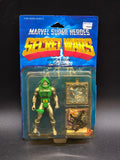 Doctor Doom Secret Wars 1984 Mattel