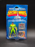 Doctor Octopus Secret Wars 1984 Mattel