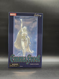 Emma Frost Marvel Comic Gallery X-Men Statue