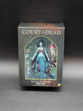 Gallevarbe Death's Siren, Court of the Dead