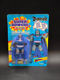 Darkseid Super Powers Collection 1985 Kenner (unpunched)