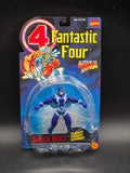 Black Bolt Fantastic Four 1994 Toybiz