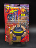 Blob X-Men X-Force Toybiz 1995