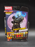 Ghost Rider Marvel Universe Marvel Legends 2011 BAF Terrax