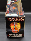 Ultimate Ghost Rider and Flame Cycle 2007 Hasbro