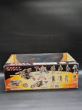 Ultimate Ghost Rider and Flame Cycle 2007 Hasbro