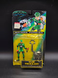 The Riddler with Trapping Brain-Drain Batman Forever 1995 Kenner