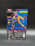 Fang Marvel Legends 2023 X-Men BAF CH'OD