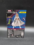 Emma Frost Marvel Legends 2023 X-Men BAF CH'OD