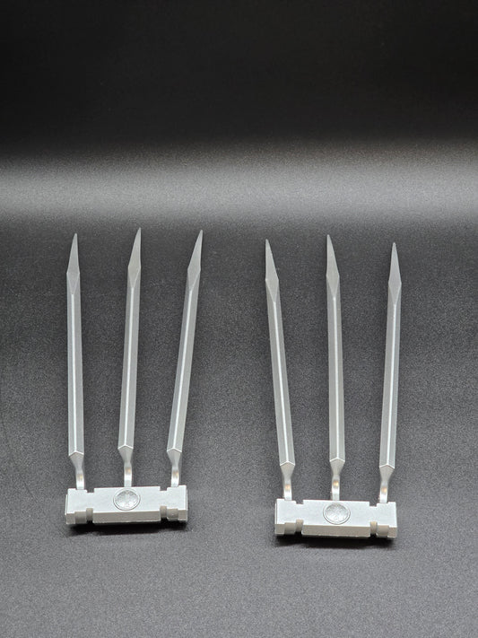 Costume cosplay accessory claws