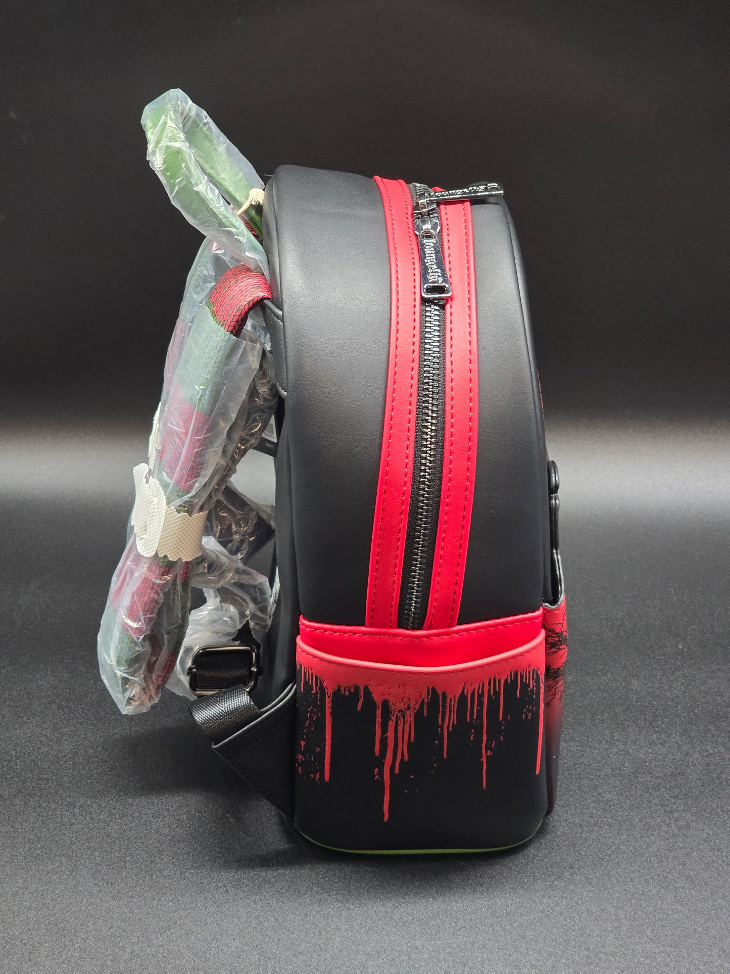 A Nightmare on Elm Street Freddy Mini-Backpack EE Exclusive