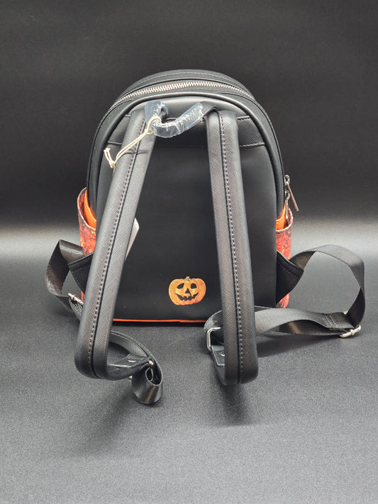 Halloween Michael Myers Mini-Backpack EE Exclusive