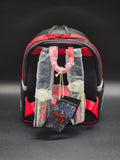 Friday the 13th Jason Lenticular Mini-Backpack EE Exclusive