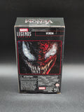 Venom Marvel Legends Venom Let There Be Carnage Exclusive