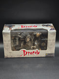 Bram Stoker's Dracula Deluxe 2 pack McFarlane Movie Maniacs 2006