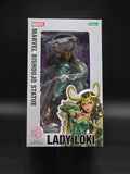 Lady Loki Marvel Bishoujo Statue 1:7 Scale