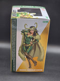 Lady Loki Marvel Bishoujo Statue 1:7 Scale