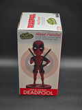 Deadpool Marvel Universe Head Knockers Neca 2016