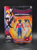 Pavitr Prabhakar Across the Spider-verse Marvel Legends 2024