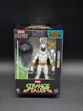 Moon Knight Marvel Legends 2024 Strange Tales BAF Blackheart