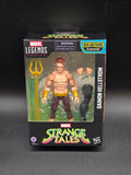 Daimon Hellstrom Marvel Legends 2024 Strange Tales BAF Blackheart