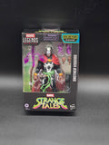 Brother Voodoo Marvel Legends 2024 Strange Tales BAF Blackheart