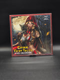 2025 KS Calendar Zenescope 20th Anniversary Grimm Fairy Tales Calendar