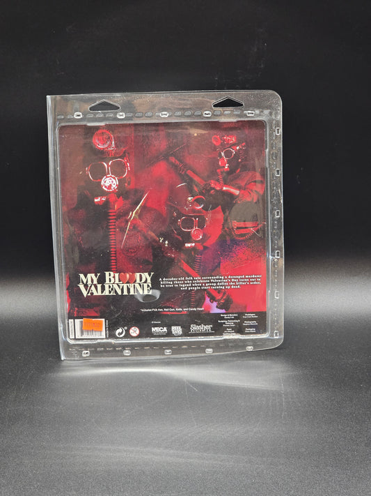 Miner My Bloody Valentine Neca