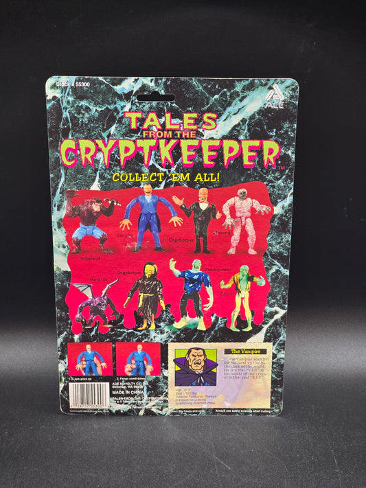 Vampire Tales from the Cryptkeeper Ace Novelty 1994