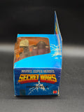 Doom Cycle Secret Wars 1984 Mattel