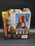 Sabretooth Marvel Select 2021