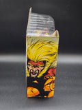 Sabretooth Marvel Select 2021