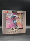 Captain America Marvel Gallery Statue