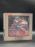 Captain America Marvel Gallery Statue