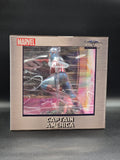 Captain America Marvel Gallery Statue