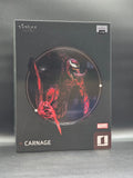 Carnage Venom: Let there be Carnage 1/10 scale BDS Art Iron Studios Statue Marvel