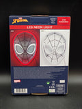 Spiderman Wall Mountable LED Neon Light