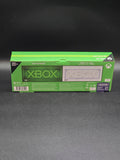 XBOX LED Neon Light