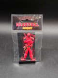 Deadpool Soft Touch Magnet