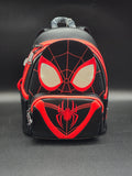 Spider-Man Miles Morales Cosplay Mini-Backpack Loungefly