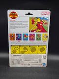 Iron Man Marvel Legends Secret Wars