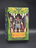 Dekkion, The Skeleton Warrior Dungeons and Dragons Cartoon 7-Inch Action Figure