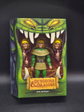 Hank the Ranger Dungeons and Dragons Cartoon 7-Inch Action Figure