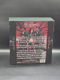 La Muerta Dark Reaper 1:6 Scale Super Deluxe Killer Set